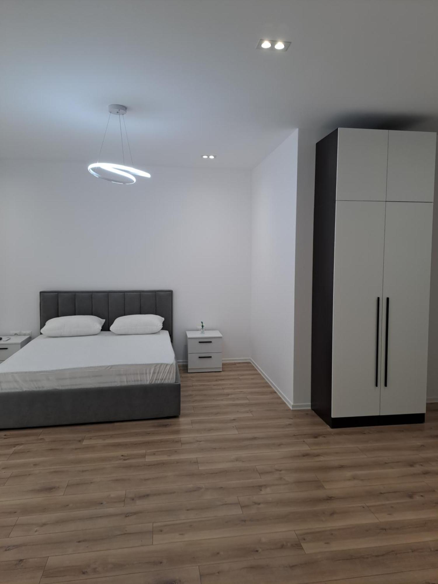 Erdis Home Nr 2 Tirana Exterior photo