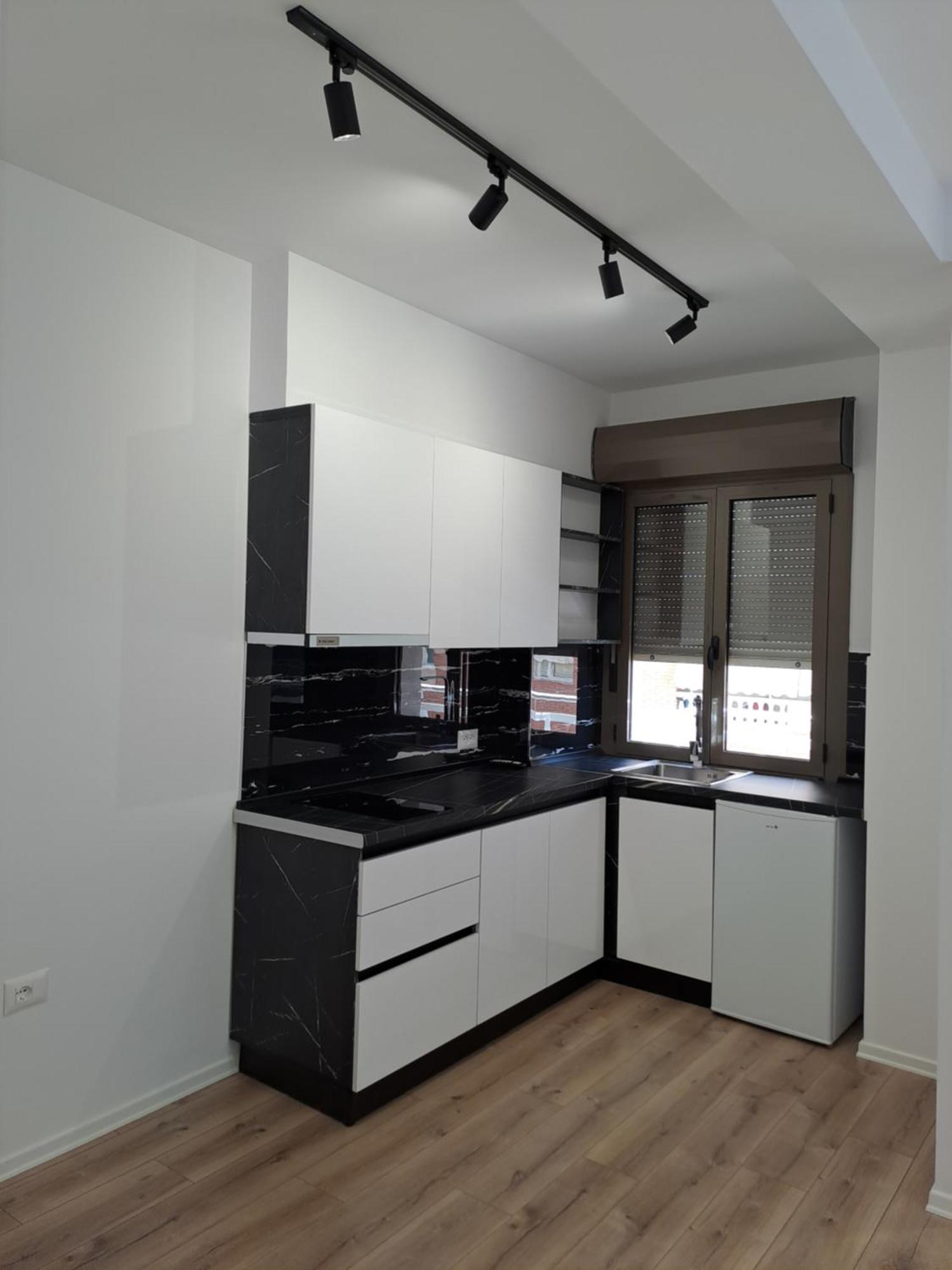 Erdis Home Nr 2 Tirana Exterior photo